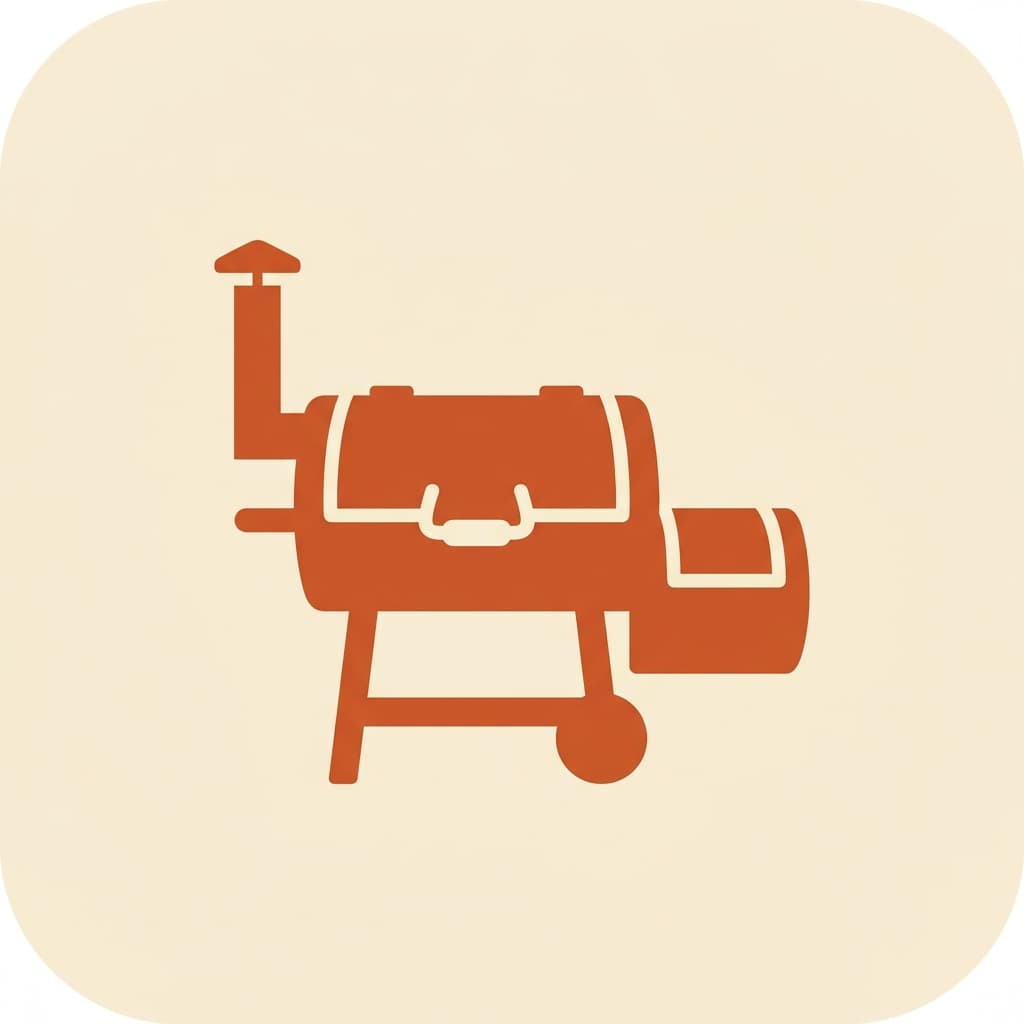 Franklin Barbecue logo