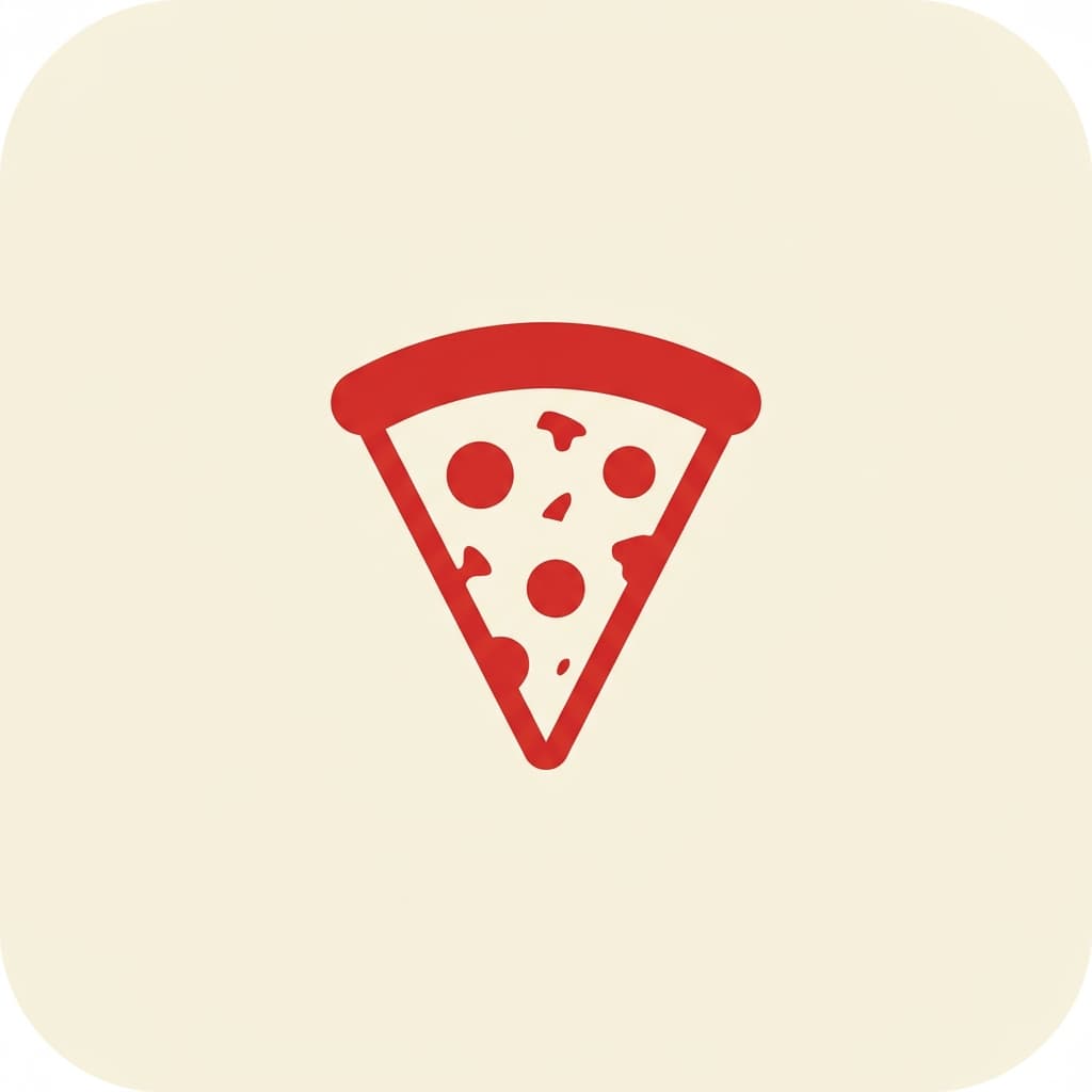 Home Slice Pizza logo
